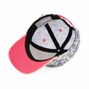 Caps - Curved Brim Playground 2-5 Years