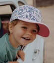Caps - Curved Brim Playground 2-5 Years