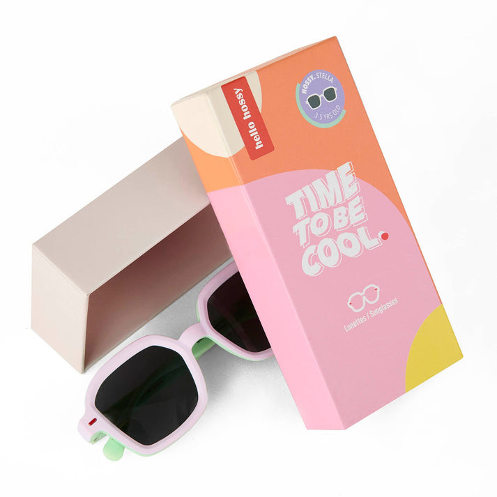 Sunglasses Hossy Stella 3-5 Years
