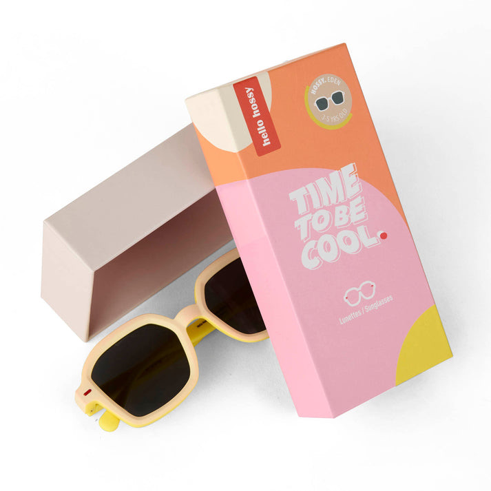 Sunglasses Hossy Eden 5-8 Years