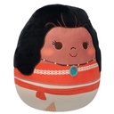 Squishmallows 8" Plush -  Princess Squishmallows- Moana
