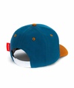Caps - Curved Brim Mini Duck Blue 2-5 Years
