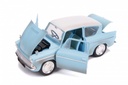 Harry Potter 1959 Ford Anglia