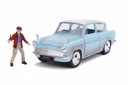 Harry Potter 1959 Ford Anglia