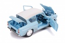Harry Potter 1959 Ford Anglia