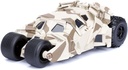Batman Tumbler Batmobile Camo 1:24