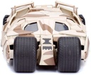 Batman Tumbler Batmobile Camo 1:24