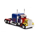 Transformers T1 Optimus Prime 1:24
