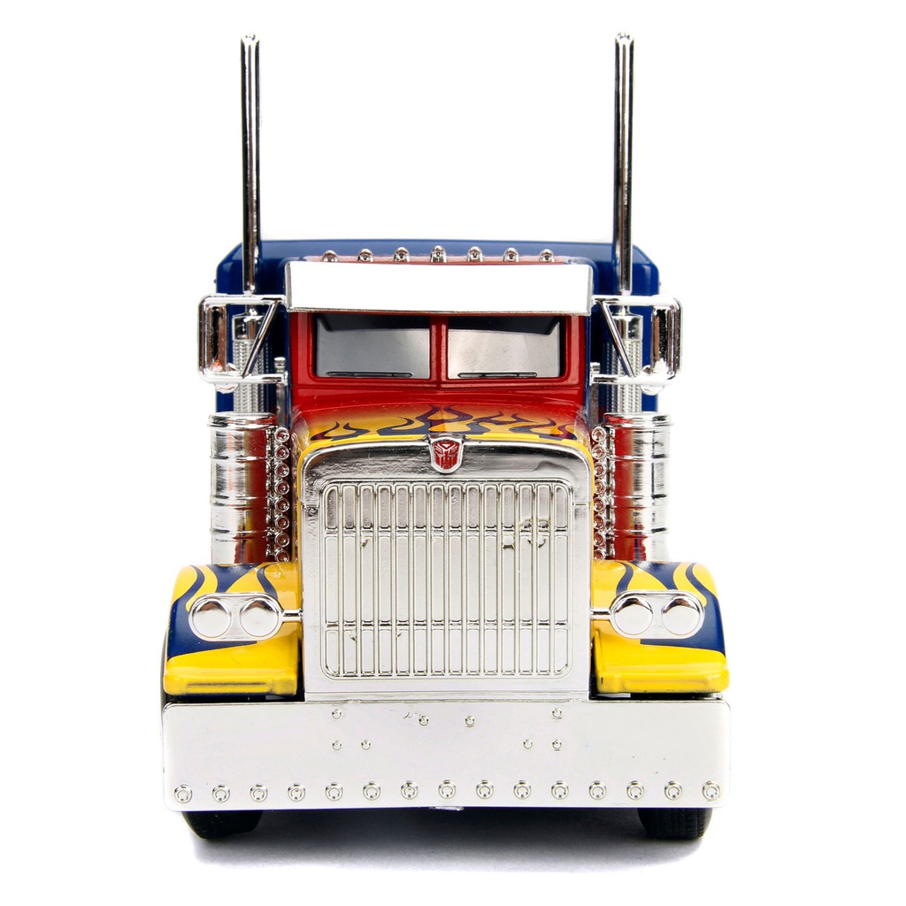 Transformers T1 Optimus Prime 1:24