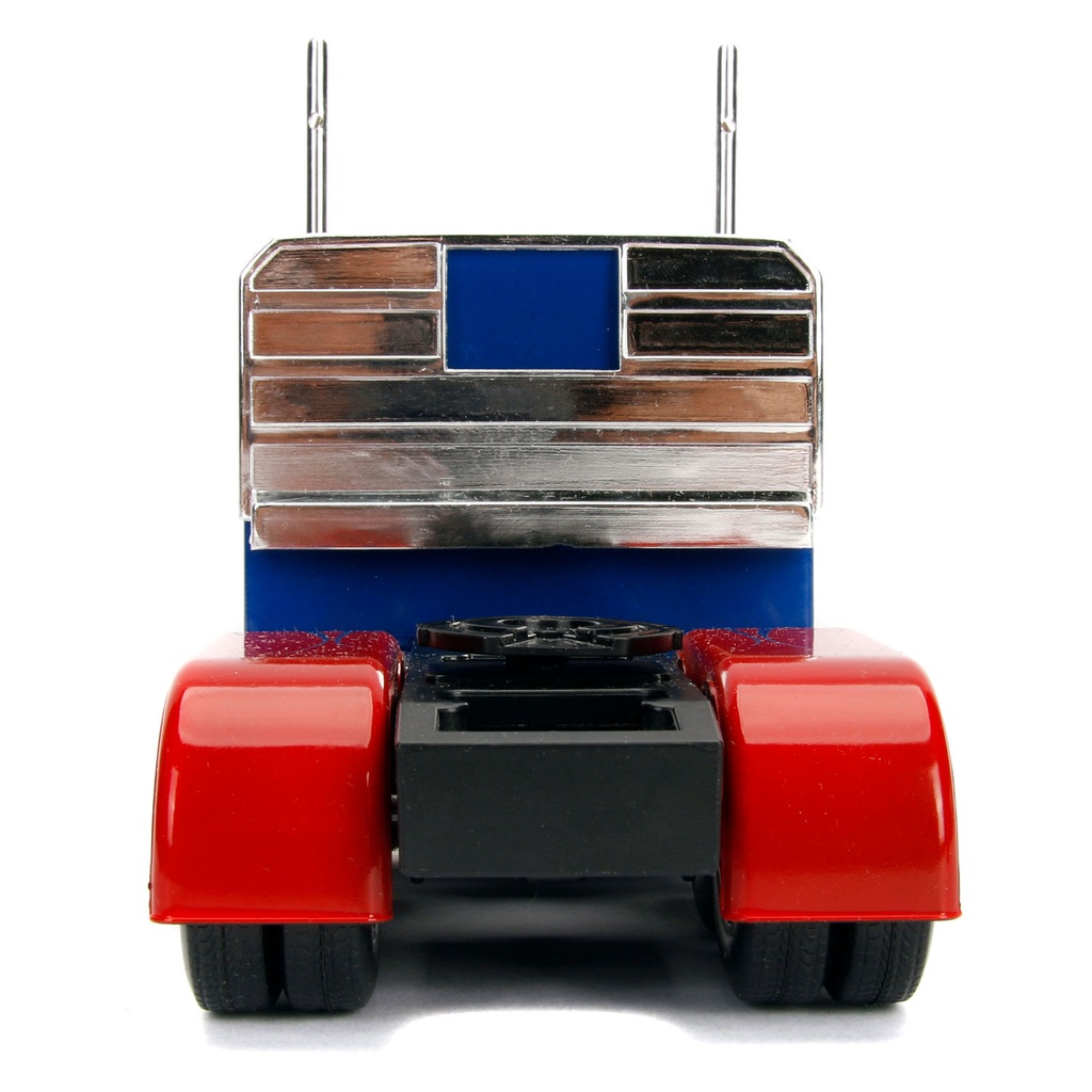 Transformers T1 Optimus Prime 1:24