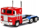 Transformers G1 Optimus Prime 1:24