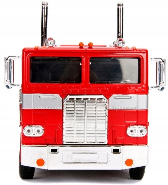 Transformers G1 Optimus Prime 1:24
