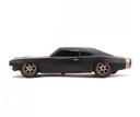 Fast&Furious Rc Dom'S Dodge Charger 1:16