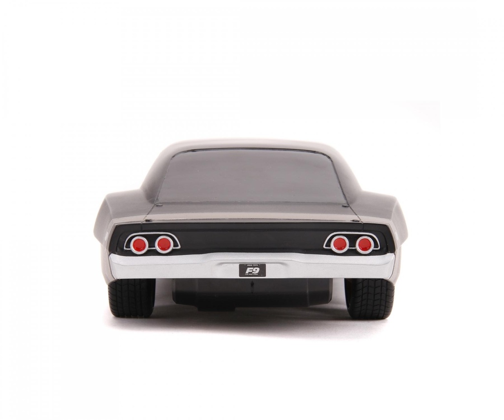 Fast&Furious Rc Dom'S Dodge Charger 1:16