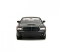 F&F Dodge Charger Heist Car  1:24