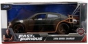 F&F Dodge Charger Heist Car  1:24