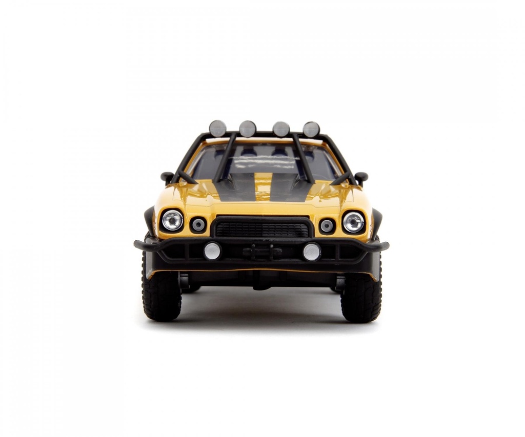 Transformers Bumblebee (T7) 1:24