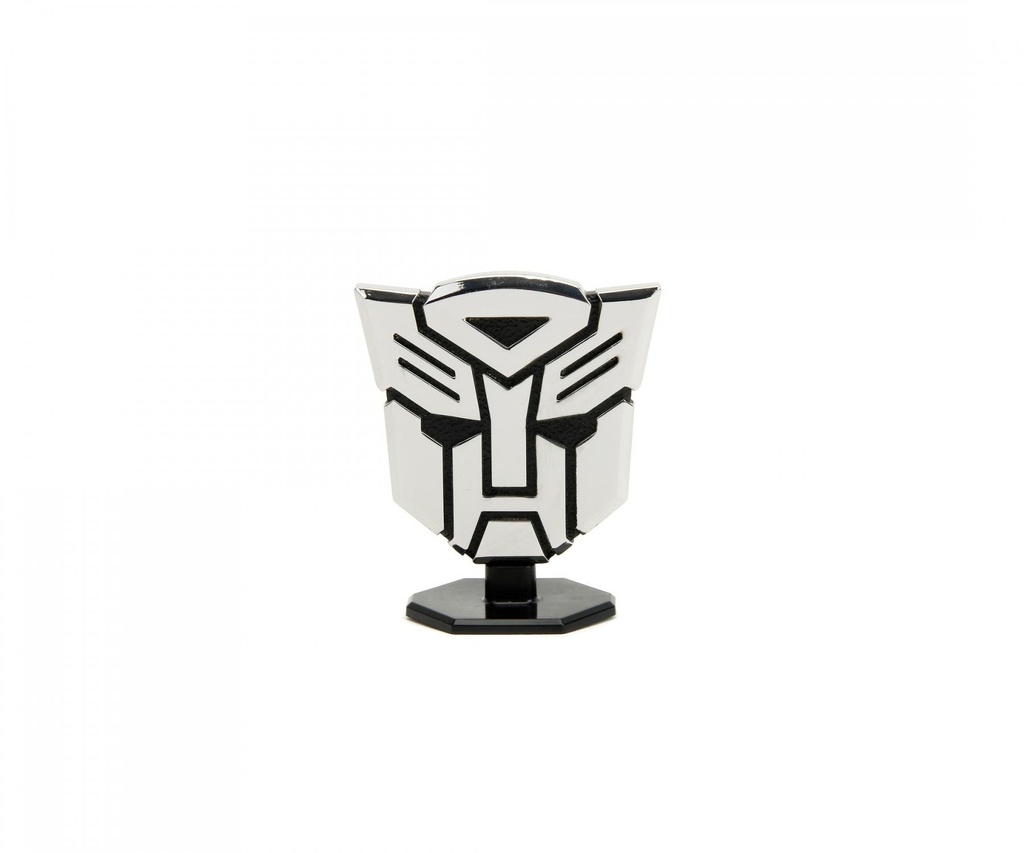 Transformers Bumblebee (T7) 1:24