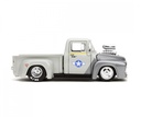 Street Fighter 1956 Ford Pickup 1:24