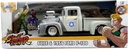 Street Fighter 1956 Ford Pickup 1:24