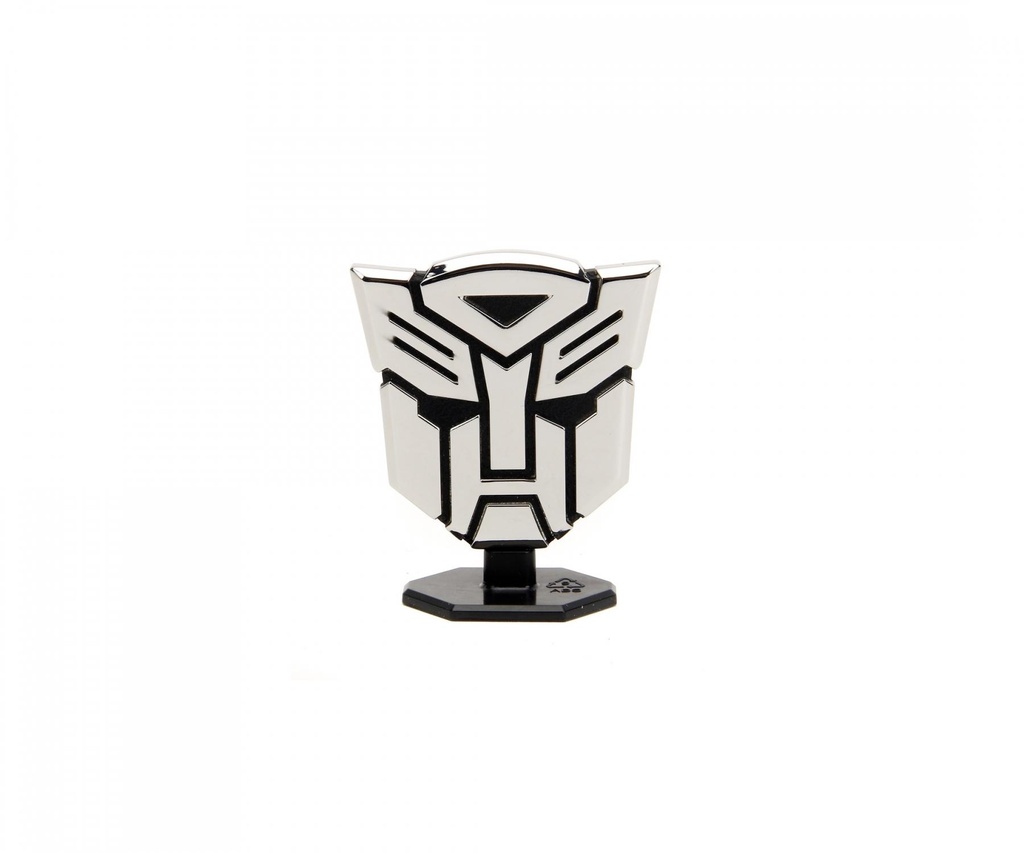 Transformers T7 Wheeljack 1:24