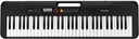 Casio Ct-S200Bkc2 Tone Bank Keyboard – Black