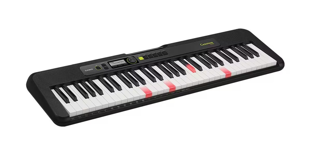 Casio Lk-S250C2 Lighting Key Board