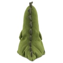 Plush Toy Small - Mr. Dino Pure Organic Cotton