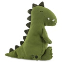 Plush Toy Small - Mr. Dino Pure Organic Cotton