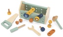 Wooden Toolbox