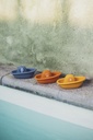 STACKABLE BOATS - 3PCS