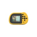 Kidycam Camera - Yellow