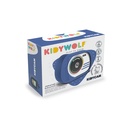 Kidycam Camera - Blue