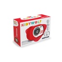 Kidycam Camera - Red