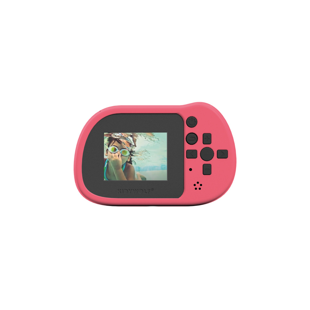 Kidycam Camera - Pink