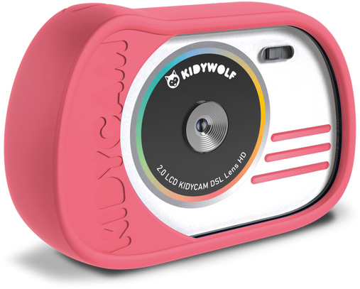 Kidycam Camera - Pink