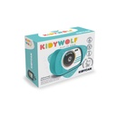 KIDYCAM Camera - Green 
