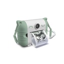 KIDYPRINT Thermal Printing Camera - Green 