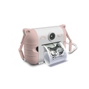 Kidyprint Thermal Printing Camera - Pink