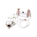 Kidyprint Thermal Printing Camera - Pink