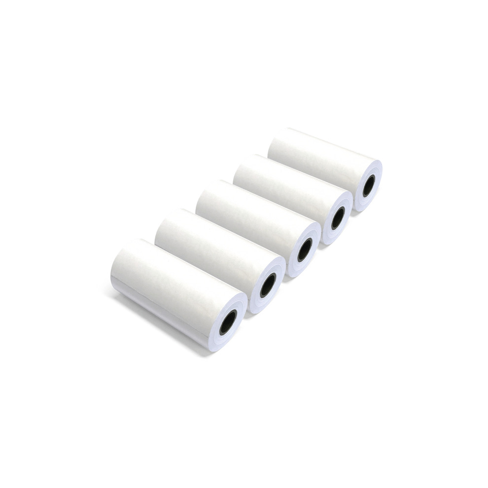 Kidyroll Thermal Photo Paper - Self-Adhesive