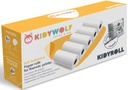 Kidyroll Thermal Photo Paper - Self-Adhesive