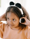 Kidyears Headset - Panda