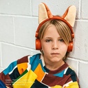 Kidyears Headset - Fox