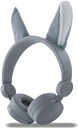 Kidyears Headset - Wolf