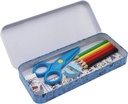 First Stationery Tin Set - Paddington