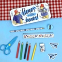 First Stationery Tin Set - Paddington