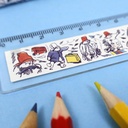 First Stationery Tin Set - Paddington