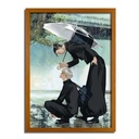 "Jujutsu Kaisen" Rainy Umbrella