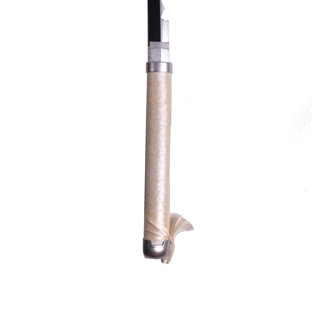 Demon Slayer Kimetsu No Yaiba Inosuke Hashibira Katana ( Wood )